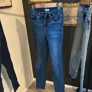 Women's Blue Jeans - GOOD AMERICAN